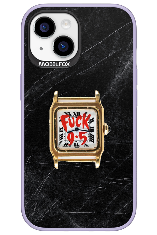 f_ck 2.0 - Apple iPhone 15