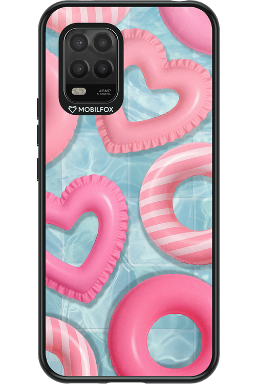 Love Pool - Xiaomi Mi 10 Lite 5G