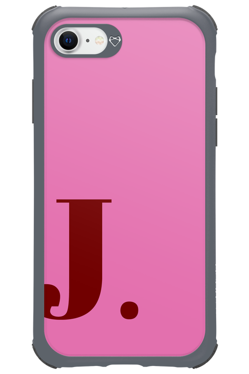J (Sorbet) 2.0 - Apple iPhone 8