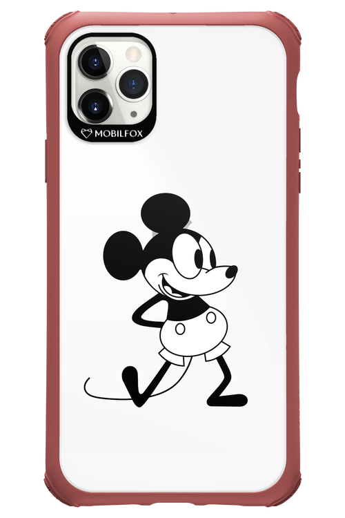 Iconic Mouse - Apple iPhone 11 Pro Max