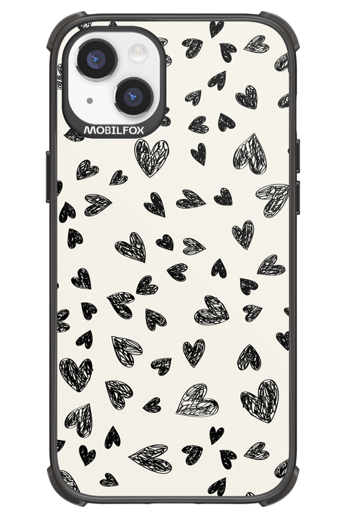Crazy in Luv 2.0 - Apple iPhone 14 Plus