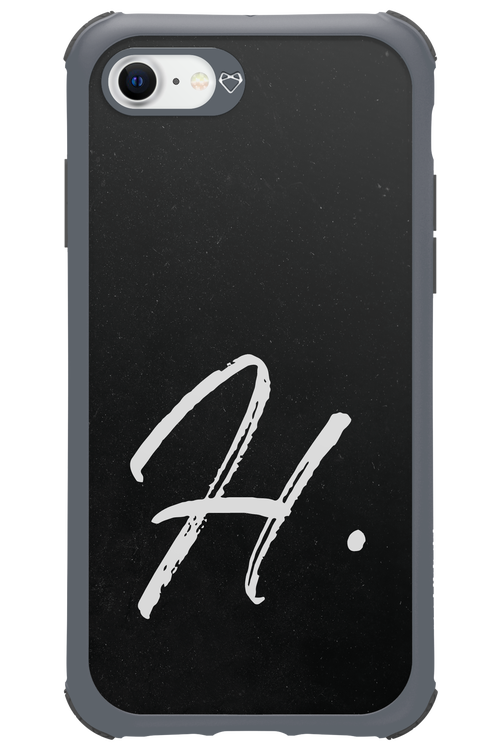 (Off Space) H 2.0 - Apple iPhone 7