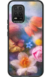 Rippleglass flowers 2.0 - Xiaomi Mi 10 Lite 5G
