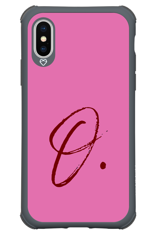 (Sorbet) O 2.0 - Apple iPhone X