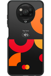 MC EU Black 2.0 - Xiaomi Poco X3 Pro