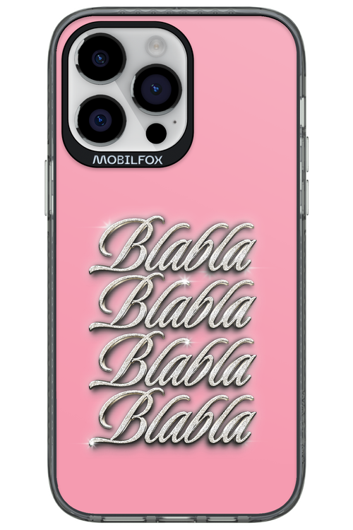 Blabla Blabla 2.0 - Apple iPhone 14 Pro Max
