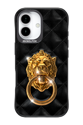 Gold Lion - Apple iPhone 17
