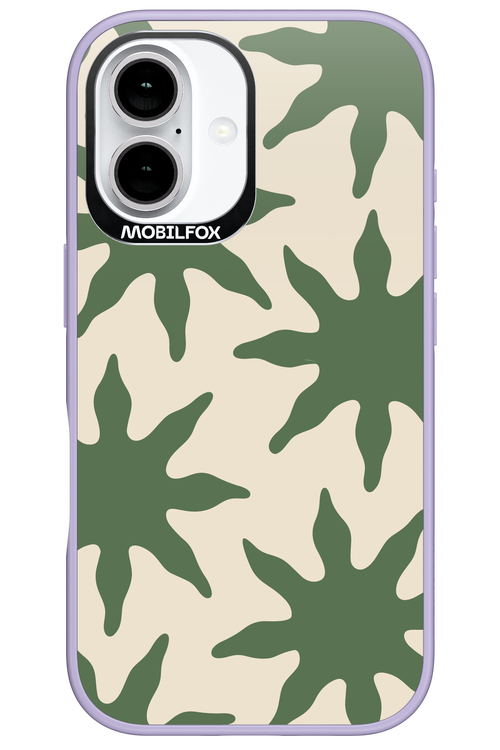 Drylands - Apple iPhone 16