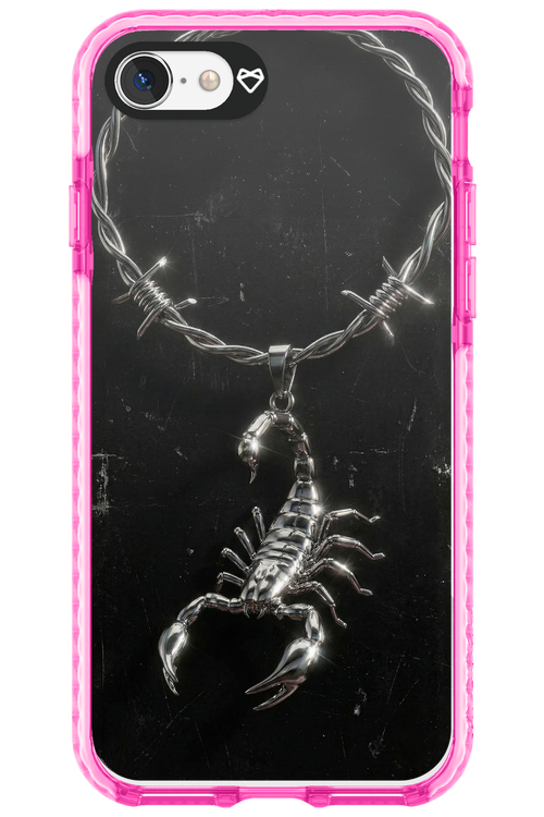 Scorpio (Chrome) 2.0 - Apple iPhone SE 2020