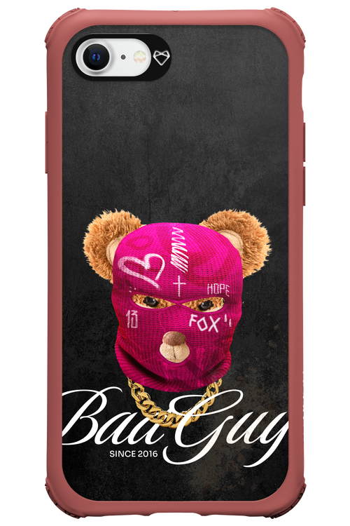 Bad Guy II 2.0 - Apple iPhone 8