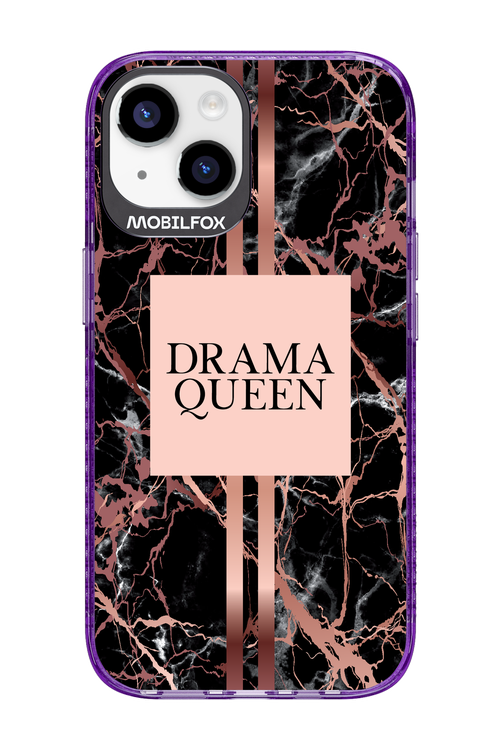 Drama Queen - Apple iPhone 14
