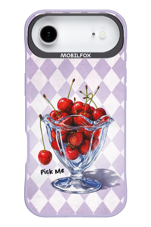 Pick Me 2.0 - Apple iPhone 17 Air