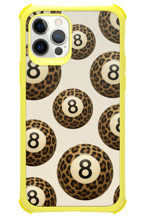 Wild Winner - Apple iPhone 12 Pro