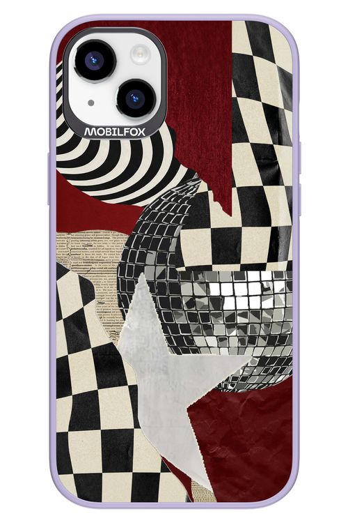 Disco Time 2.0 - Apple iPhone 14 Plus