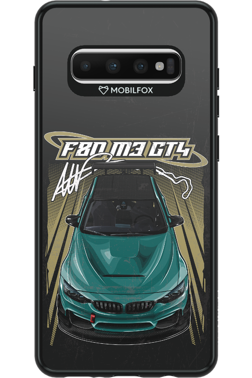 FBD M3 GT4 2.0 - Samsung Galaxy S10+