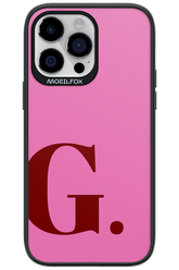 G (Sorbet) 2.0 - Apple iPhone 14 Pro Max