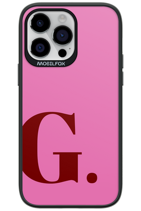 G (Sorbet) 2.0 - Apple iPhone 14 Pro Max