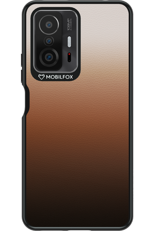 Desert Sunset - Xiaomi Mi 11T Pro