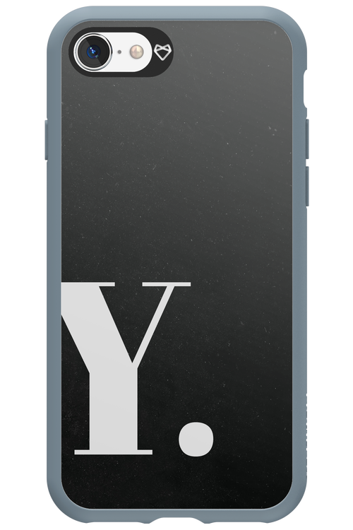 Y (Off Space) 2.0 - Apple iPhone SE 2022