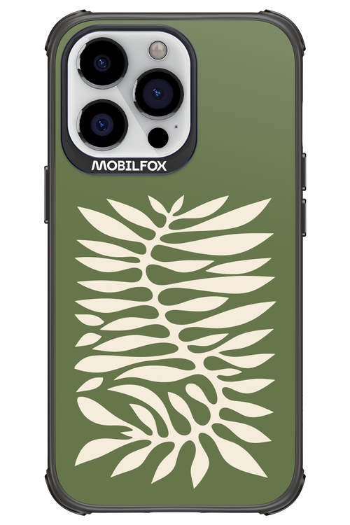 Grasshopper - Apple iPhone 13 Pro