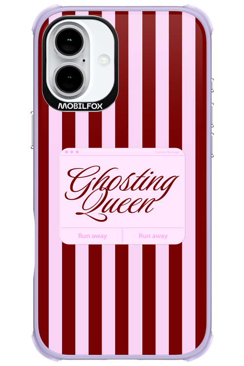 Ghosting Queen2 2.0 - Apple iPhone 16 Plus