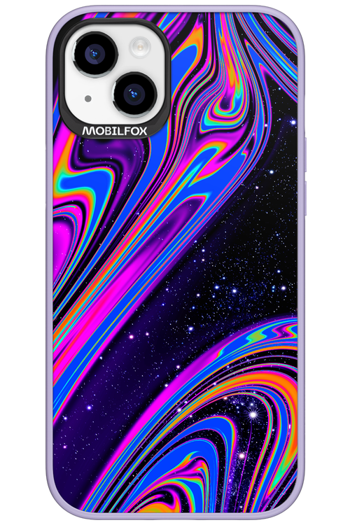 Galactic Psy - Apple iPhone 15 Plus