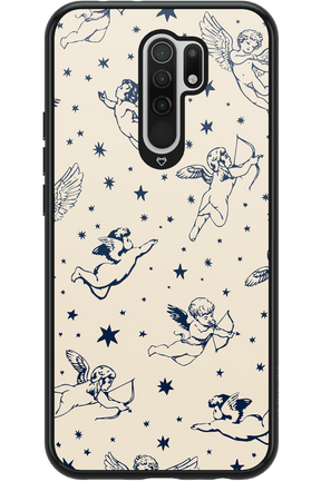 Star Puttos - Xiaomi Redmi 9