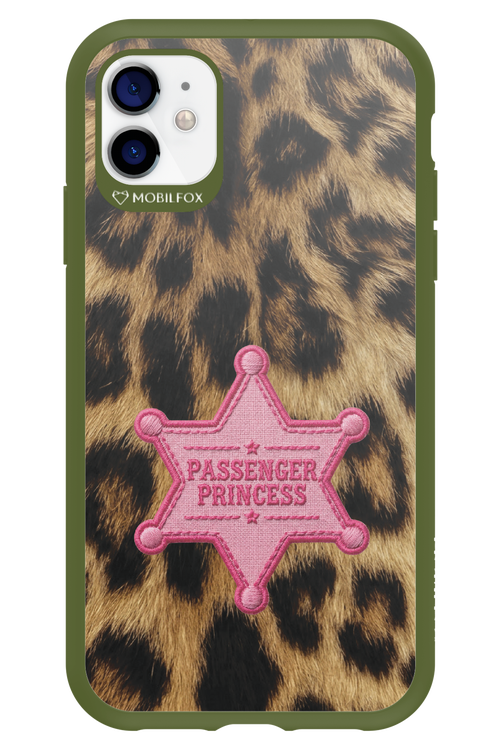 Passenger Princess 2.0 - Apple iPhone 11