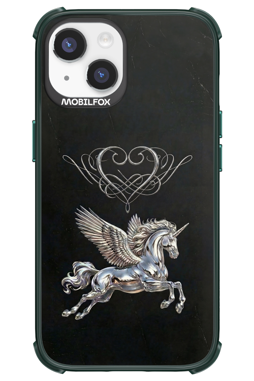 Horse Heart 2.0 - Apple iPhone 14