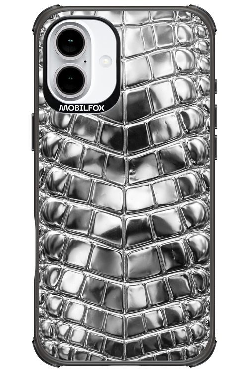 ChromeGator - Apple iPhone 16 Plus