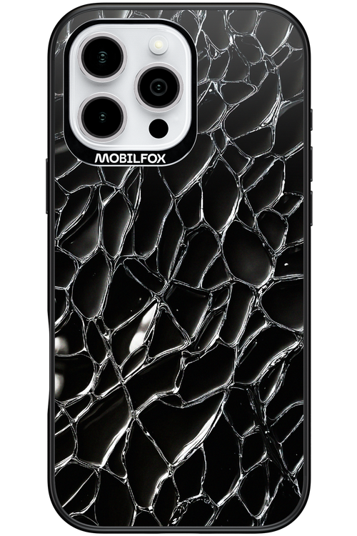 Alien Grid 2.0 - Apple iPhone 16 Pro Max