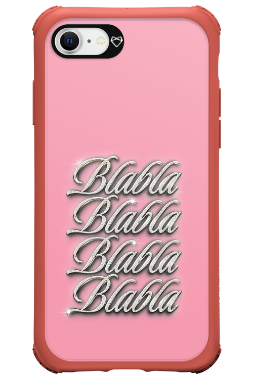 Blabla Blabla 2.0 - Apple iPhone 8