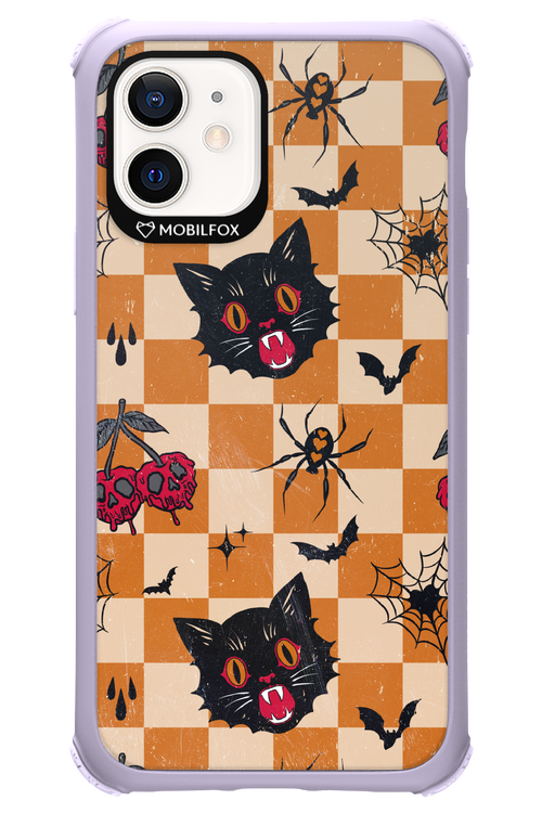 Witch's Patch - Apple iPhone 12