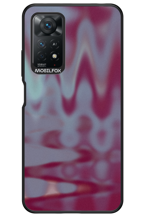 Cherry Karma 2.0 - Xiaomi Redmi Note 11Pro 4G/5G