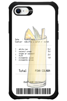 always good cocktail - Apple iPhone SE 2020