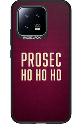 Prosec Ho - Xiaomi 13