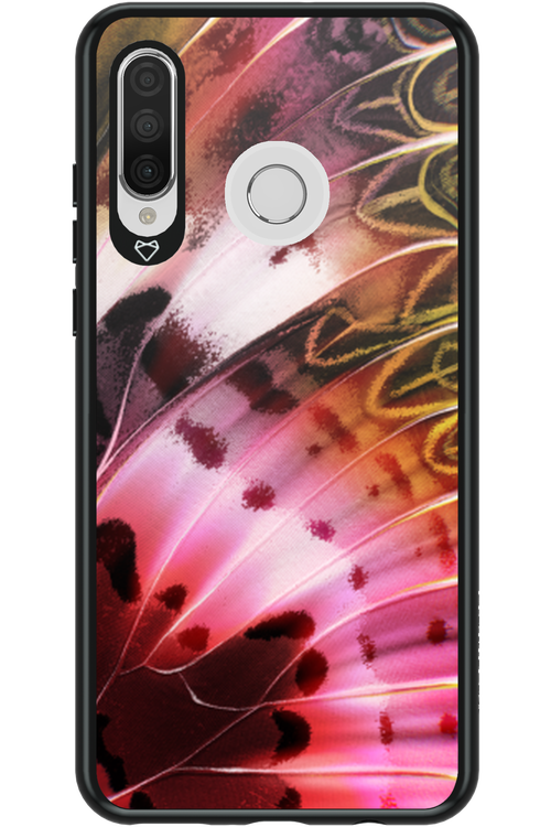 Pink Wing 2.0 - Huawei P30 Lite