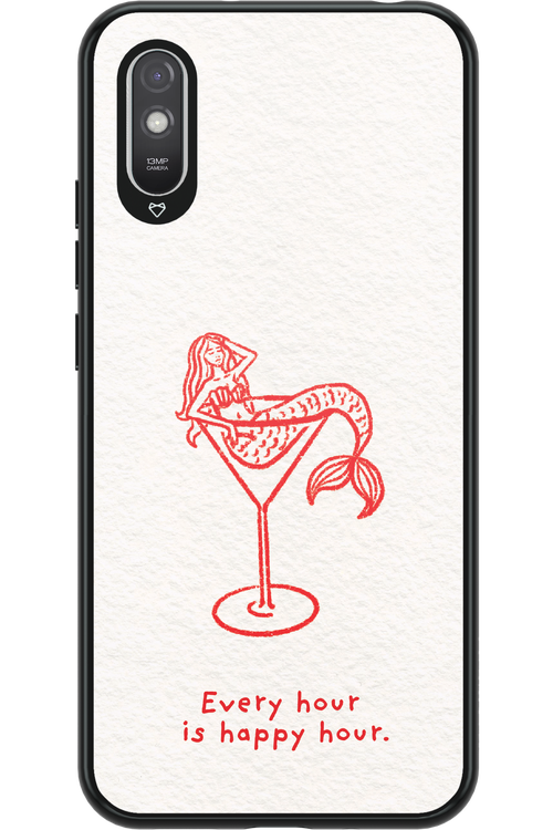 Happy Hour - Xiaomi Redmi 9A
