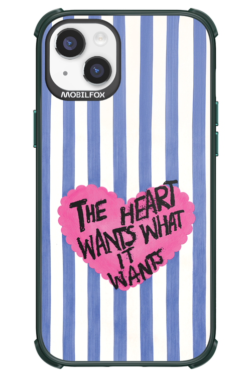 THWYW 2.0 - Apple iPhone 14 Plus