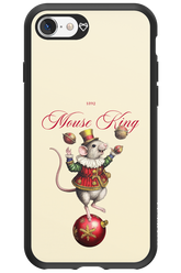 Mouse King - Apple iPhone SE 2022