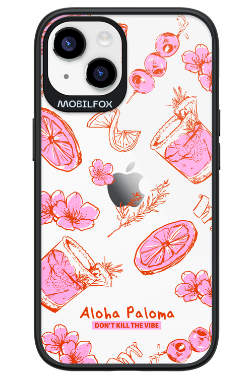 Aloha Paloma - Apple iPhone 14