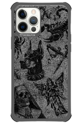 Built Different II - Apple iPhone 12 Pro Max