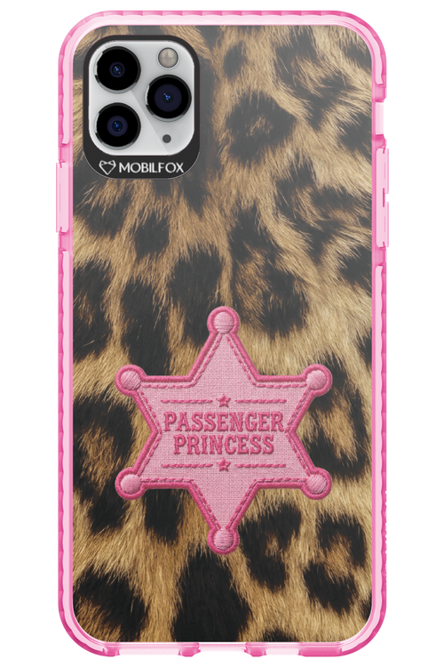 Passenger Princess 2.0 - Apple iPhone 11 Pro Max