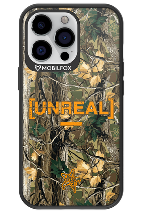 Realtree - Apple iPhone 13 Pro