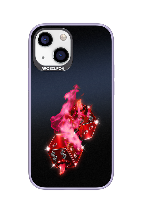 Lucky Thirsty 2.0 - Apple iPhone 13 Mini