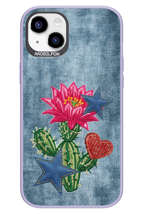 Cowgirl Jeans 2.0 - Apple iPhone 14 Plus