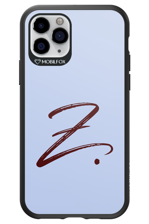 (Jellyfish Presso) Z - Apple iPhone 11 Pro