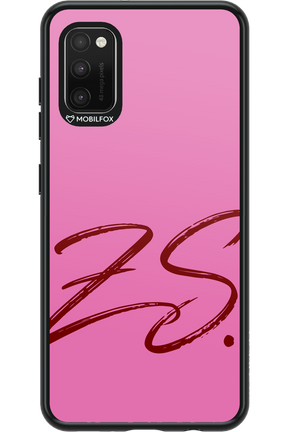 (Sorbet) ZS 2.0 - Samsung Galaxy A41