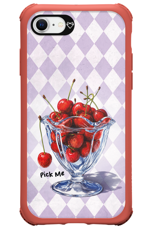 Pick Me 2.0 - Apple iPhone SE 2022