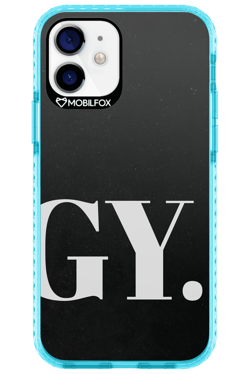 GY (Off Space) 2.0 - Apple iPhone 12